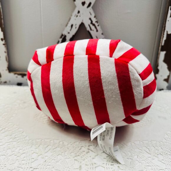 Squishmallows Chantal the Christmas Cupcake 8” Plush - Picture 5 of 5